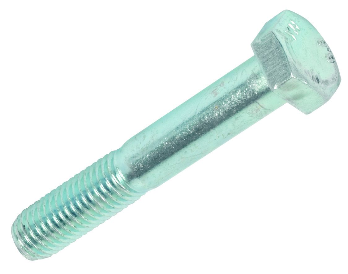 SKIP19B BZP HT HEX BOLTS M12X 75 PACK OF