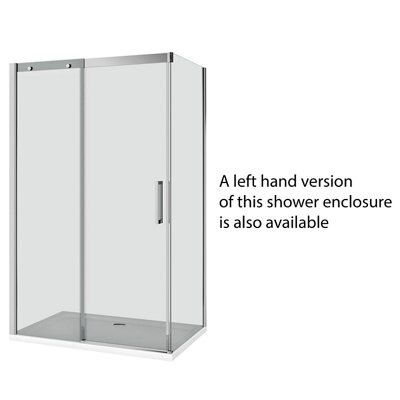 SKIP19B C&L CARMONY SOFTCLOSE ENCL & TRA