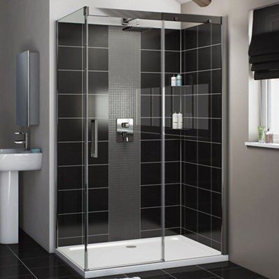 SKIP19B C&L CARMONY SOFTCLOSE ENCL & TRA