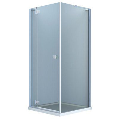 SKIP19B C&L LUXURIANT 8MM SQUARE HINGE E