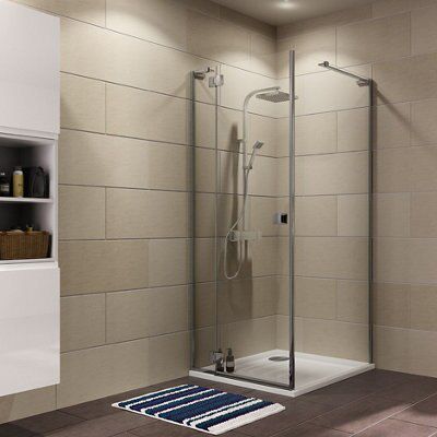 SKIP19B C&L LUXURIANT 8MM SQUARE HINGE E