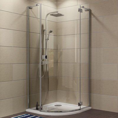 SKIP19B C&L LUXURIANT QUAD HINGE 900 CLE