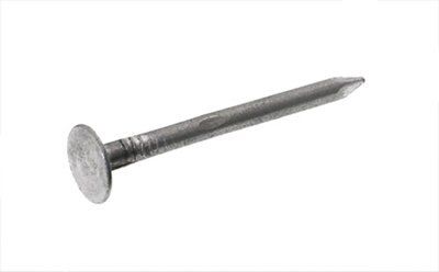SKIP19B CLOUT NAIL ALUMINIUM 60G 40X3MM