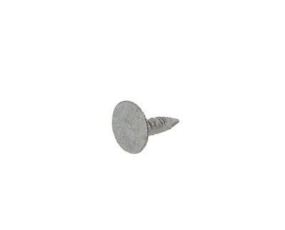 SKIP19B CLOUT NAILGALVANISED 125G 12X3MM