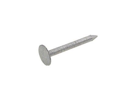 SKIP19B CLOUT NAILGALVANISED 125G 30X3MM