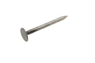 SKIP19B CLOUT NAILGALVANISED 2KG 40X3MM