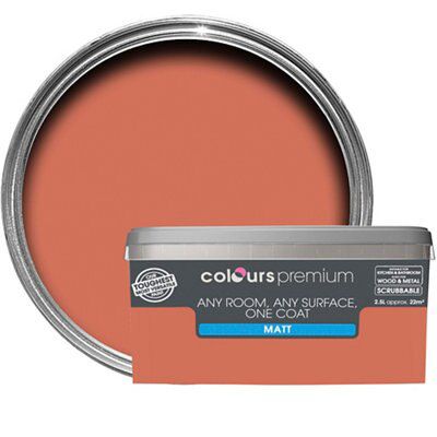 SKIP19B COLOURS ANY ROOM/SURFACE ONE COA