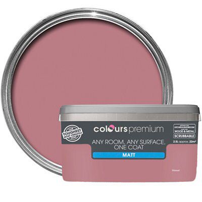 SKIP19B COLOURS ANY ROOM/SURFACE ONE COA