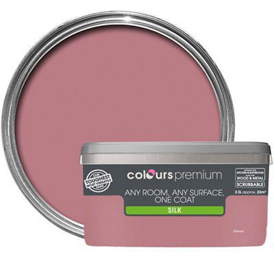 SKIP19B COLOURS ANY ROOM/SURFACE ONE COA