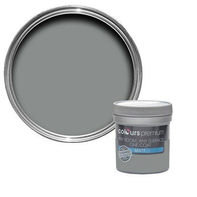 SKIP19B COLOURS ANY ROOM/SURFACE ONE COA
