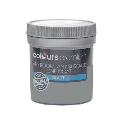 SKIP19B COLOURS ANY ROOM/SURFACE ONE COA