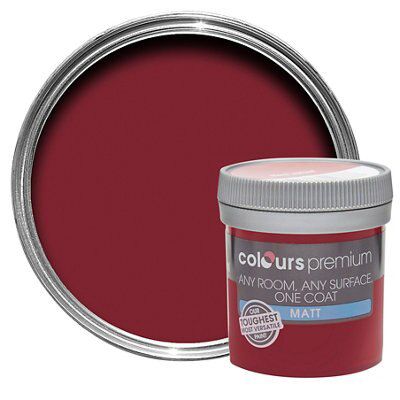 SKIP19B COLOURS ANY ROOM/SURFACE ONE COA