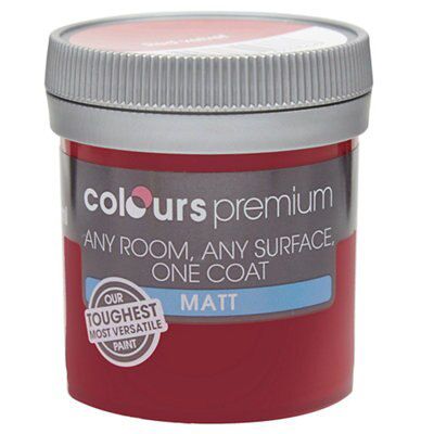 SKIP19B COLOURS ANY ROOM/SURFACE ONE COA