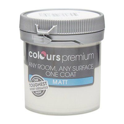 SKIP19B COLOURS ANY ROOM/SURFACE ONE COA