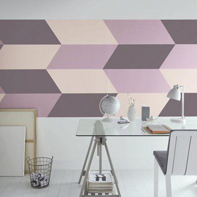 SKIP19B COLOURS STANDARD MATT EMULSION