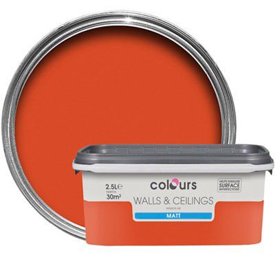 B&q paint deals