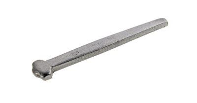 SKIP19B CUT CLASP NAIL STEEL 125G 65MM