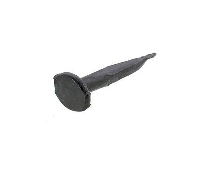 SKIP19B CUT TACKS BLACK 125G 16MM