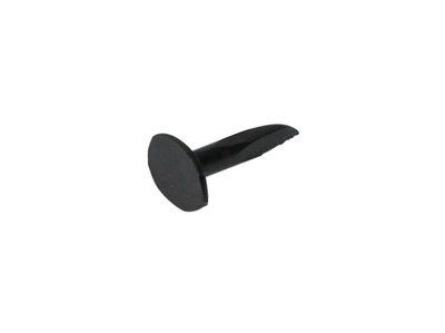 SKIP19B CUT TACKS BLACK 250G 10MM