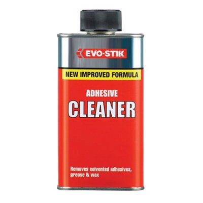 SKIP19B EVO-STIK ADHESIVE CLEANER