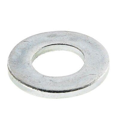 SKIP19B FLAT WASHER ZINC PLATED 10PC M10