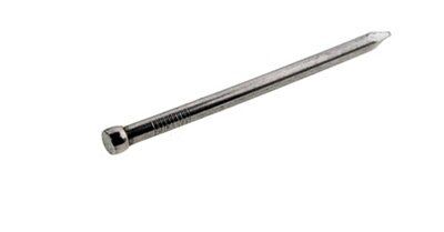 SKIP19B LOST HEAD NAIL BRIGHT 125G 65X3.