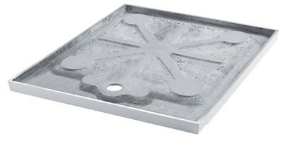 SKIP19B LOW PRO STONE TRAY HIDDEN WASTE