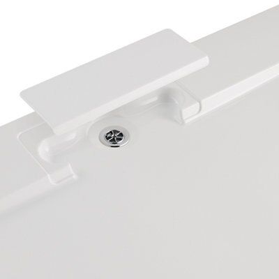 SKIP19B LOW PRO STONE TRAY HIDDEN WASTE
