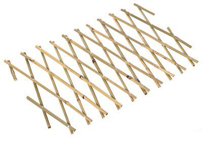 SKIP19B NTRL EXPANDING BAMBOO TRELLIS 18