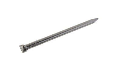 SKIP19B OVAL NAIL BRIGHT 125G 65MM