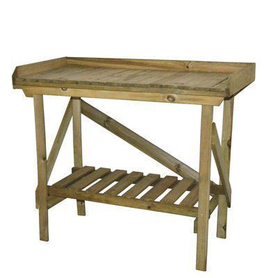 SKIP19B POTTING BENCH