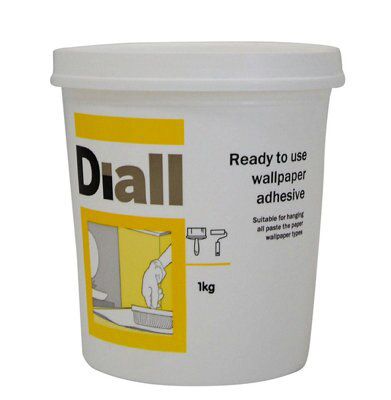 SKIP19B READY TO USE WALLPAPER ADHESIVE