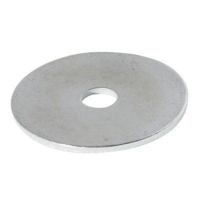 SKIP19B REPAIR WASHER ZINC PLATED 10PC 6