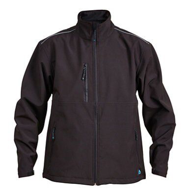 SKIP19B RIGOUR SOFT SHELL
