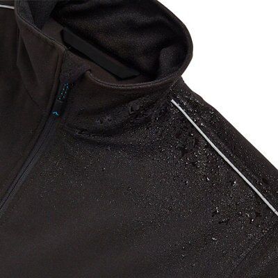 SKIP19B RIGOUR SOFT SHELL