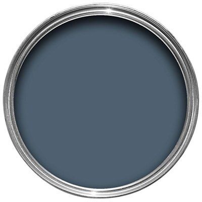 Ronseal cobalt grey online cupboard paint