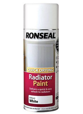 SKIP19B RON RAD PAINT QD AER WHITE GLS 4
