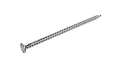 SKIP19B ROUND WIRE NAIL BRIGHT 500G 100X