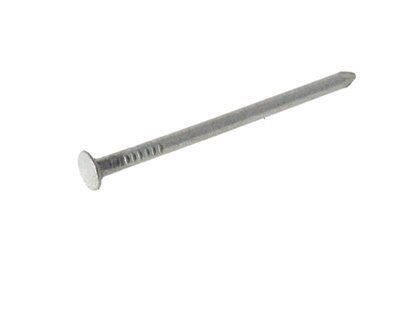 SKIP19B ROUND WIRE NAILGALV 125G 65X3.35