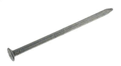 SKIP19B ROUND WIRE NAILGALV 2KG 100X4.5M