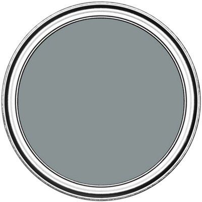 SKIP19B RUST-OLEUM CHALKY FLR PNT ANTHRA