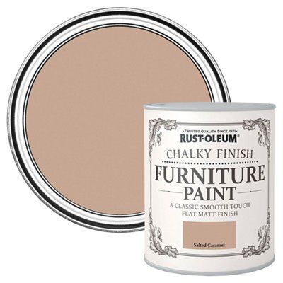 SKIP19B RUST-OLEUM CHALKY FURN PNT SCARA