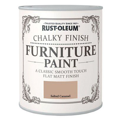 SKIP19B RUST-OLEUM CHALKY FURN PNT SCARA