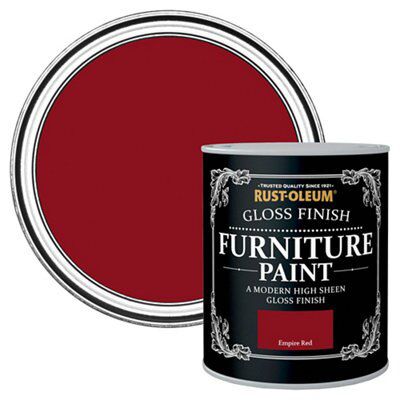 SKIP19B RUST-OLEUM GLOSS FURN PNT EMP RE
