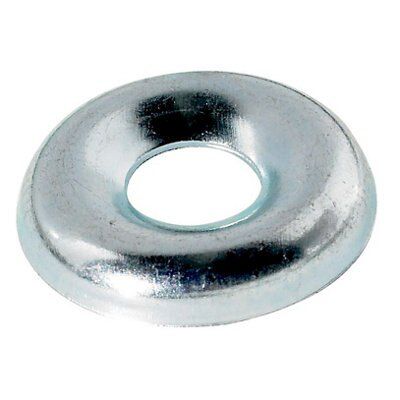 SKIP19B SCREW CUP WASHER ZINC PLATED 25P