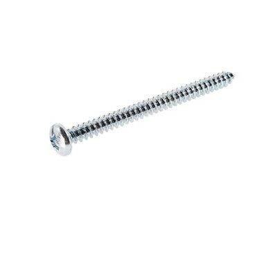 SKIP19B SELF-TAP SCRW PAN-HD X-HD ZINC-P