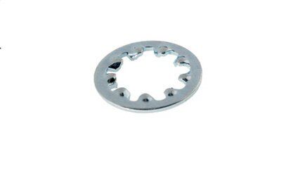SKIP19B SHAKE PROOF INT WASHER ZINC-PL 2