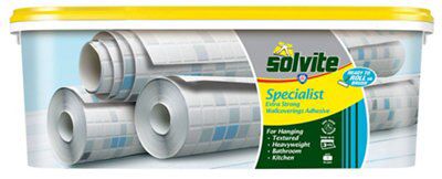 SKIP19B SOLVITE READT TO ROLL SPECIALIST