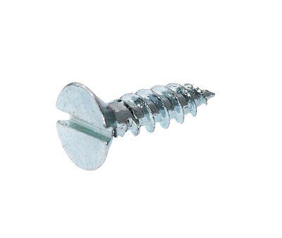 SKIP19B WDSCRW SL CNTSK 25PC 3.5X12MM