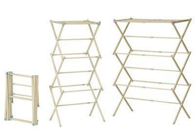 Expandable airer online